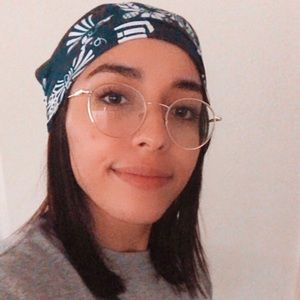 Meet your Posher, Grace